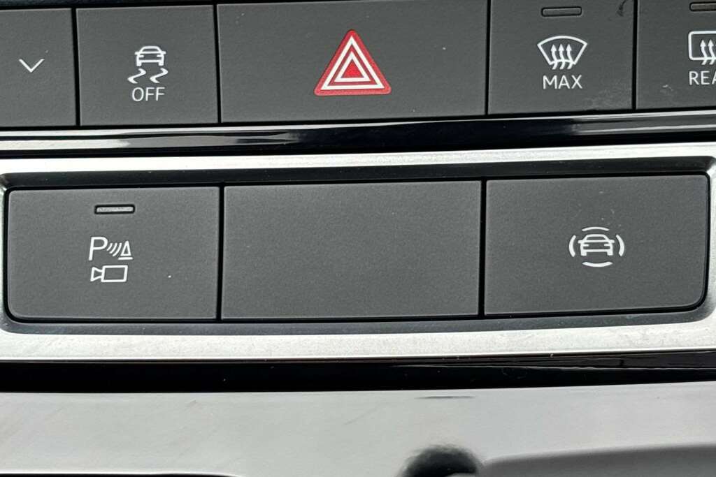Audi Q7 3.0 Tfsi E Qtro 394 S Line Tiptronic Tech Pack Grey #29