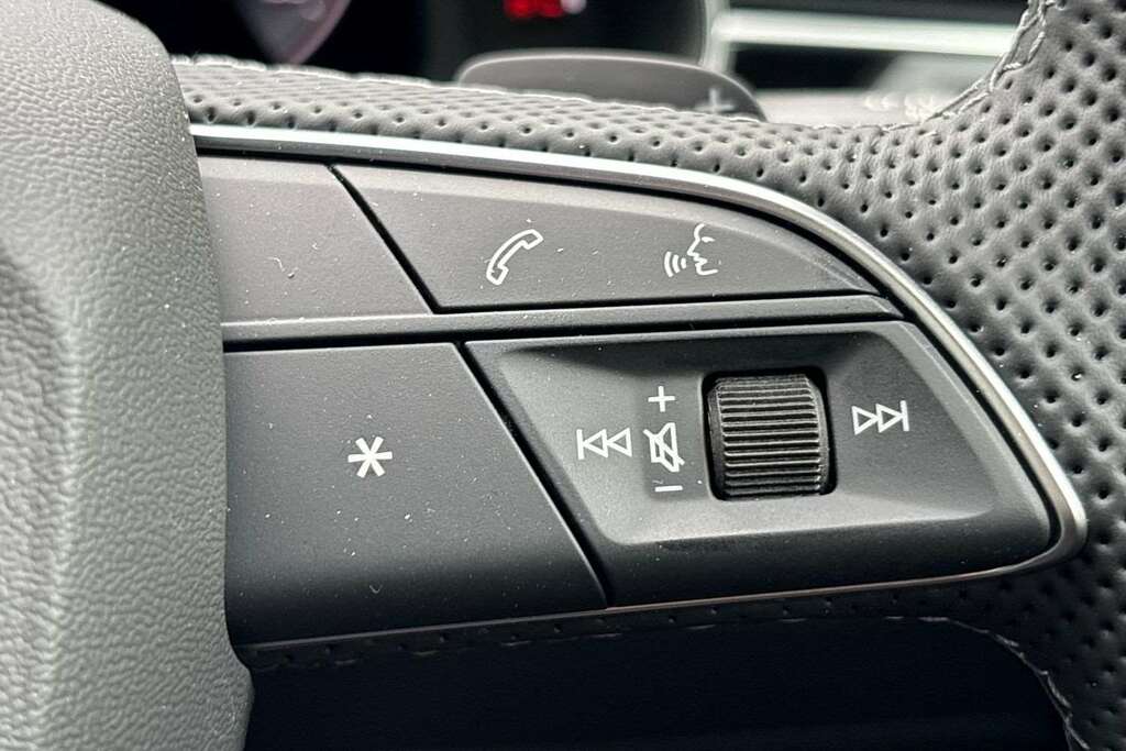Audi Q7 3.0 Tfsi E Qtro 394 S Line Tiptronic Tech Pack Grey #15