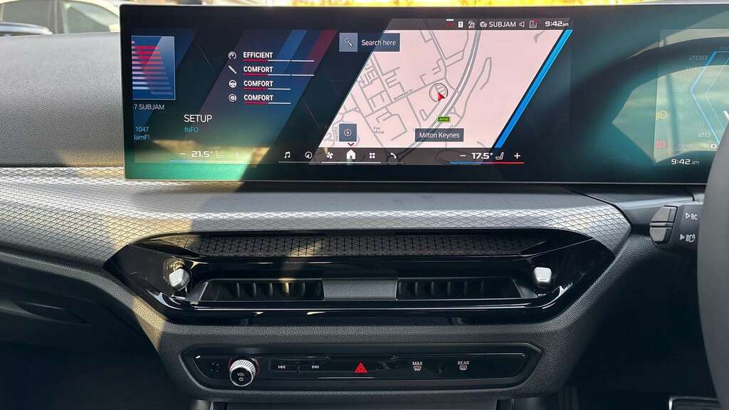 BMW M4 3.0 Biturbo Competition Steptronic Black #7
