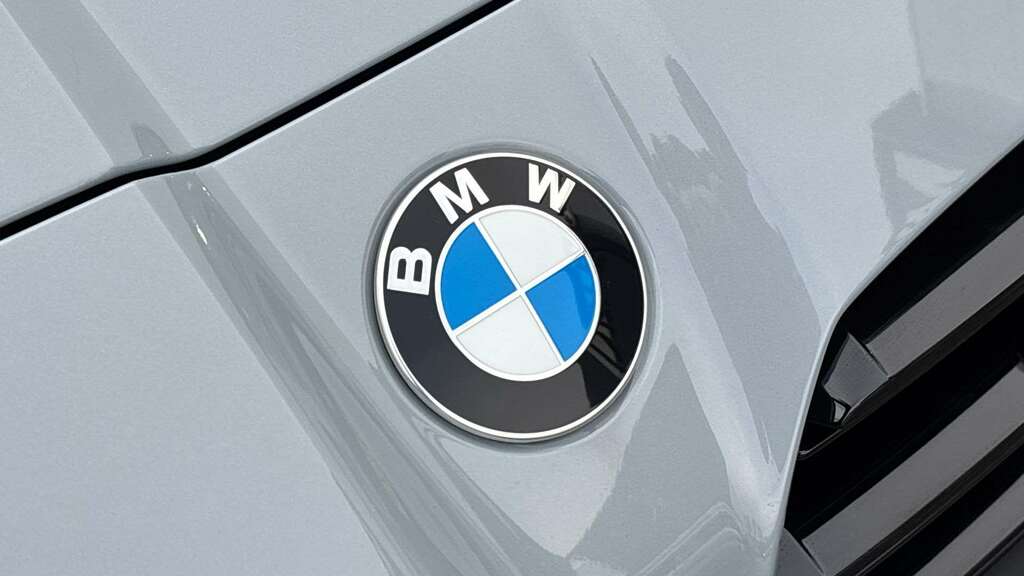 BMW M4 3.0 Biturbo Competition Steptronic Black #18
