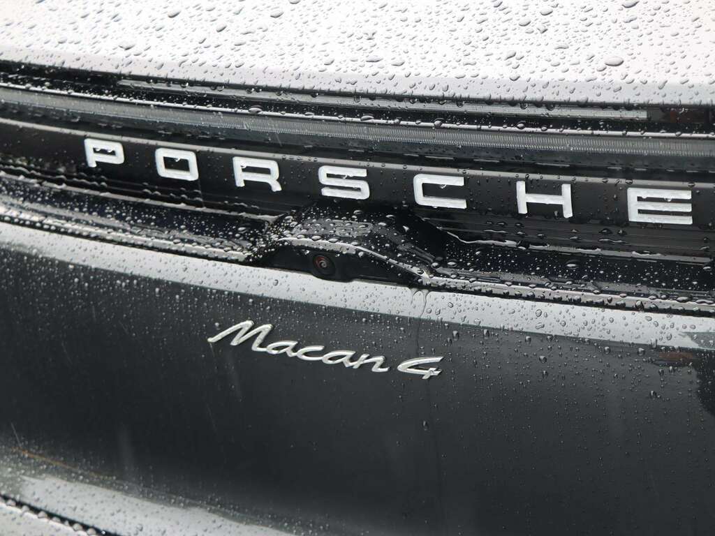 Porsche Macan Gts S-a 2026  #31