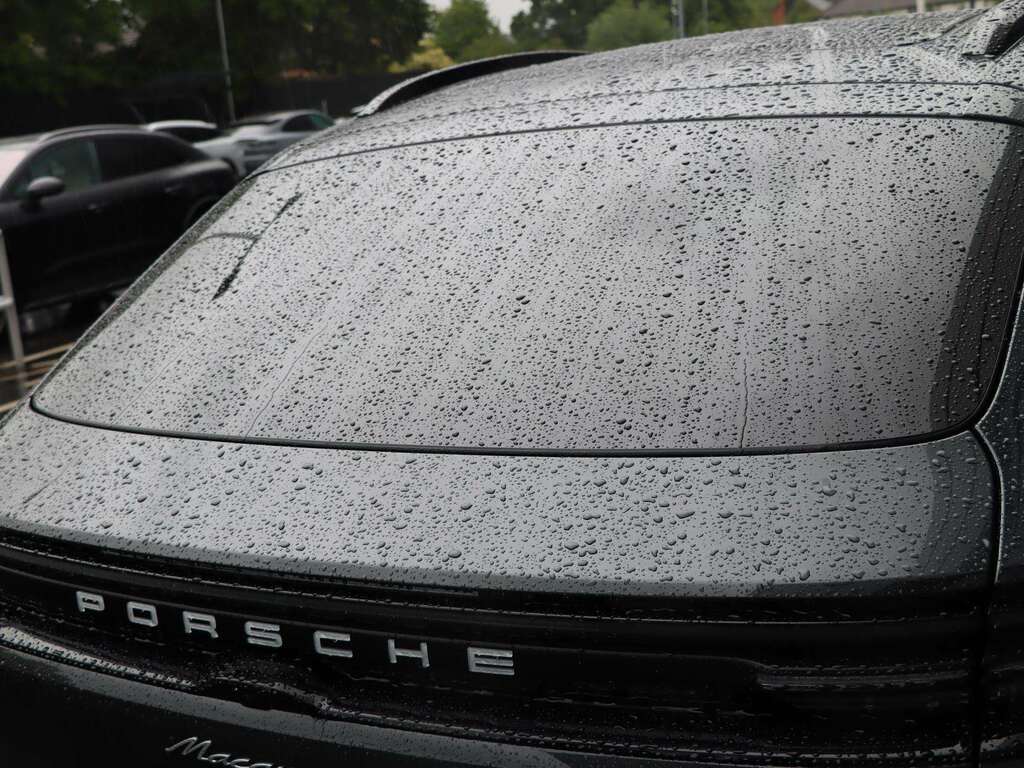Porsche Macan Gts S-a 2026  #32