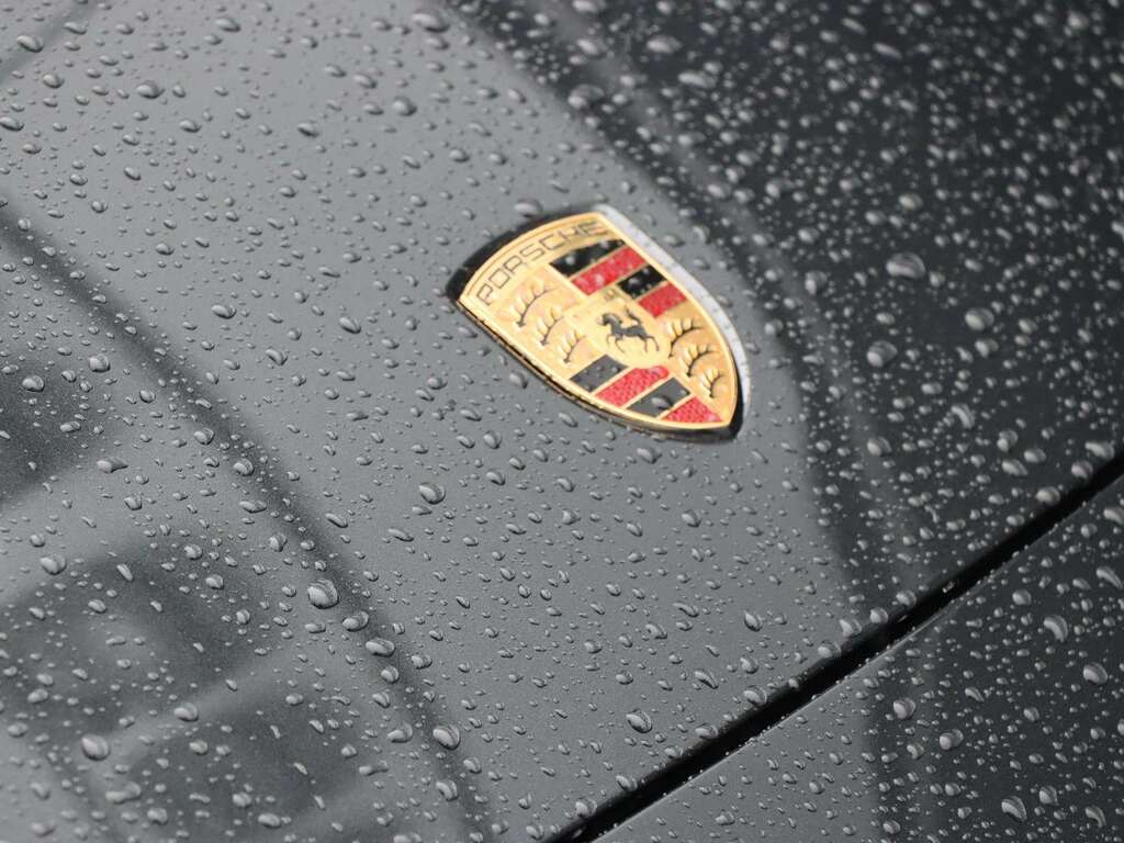 Porsche Macan Gts S-a 2026  #11