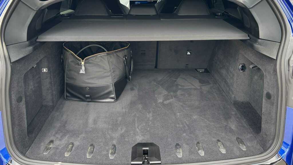 BMW XM 50E 5dr Auto Grey #25