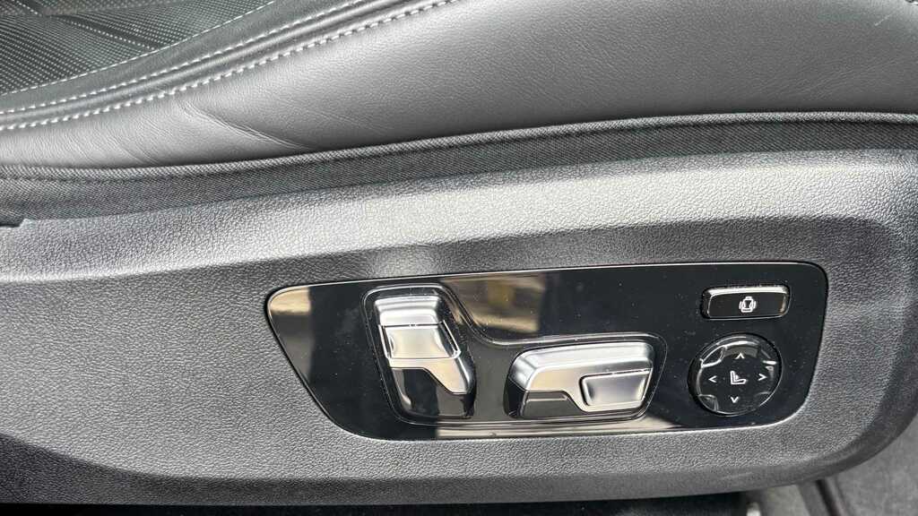 BMW XM 50E 5dr Auto Grey #29