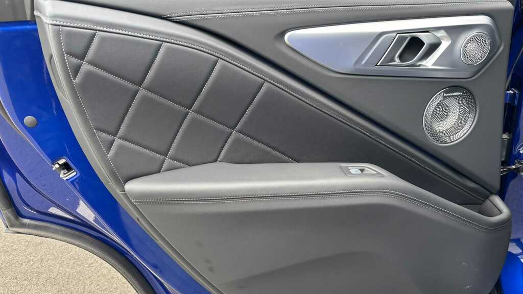 BMW XM 50E 5dr Auto Grey #24