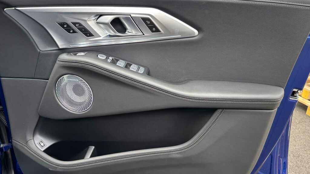 BMW XM 50E 5dr Auto Grey #22