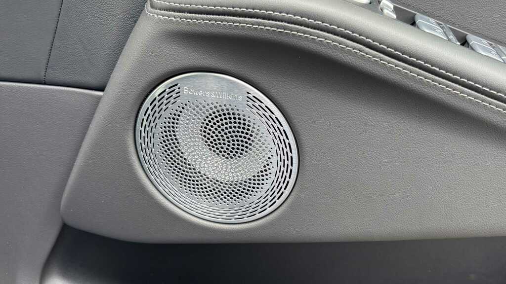 BMW XM 50E 5dr Auto Grey #35