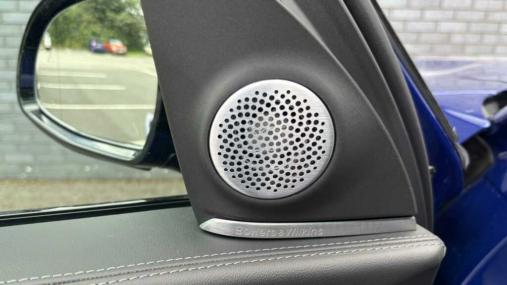 BMW XM 50E 5dr Auto Grey #33