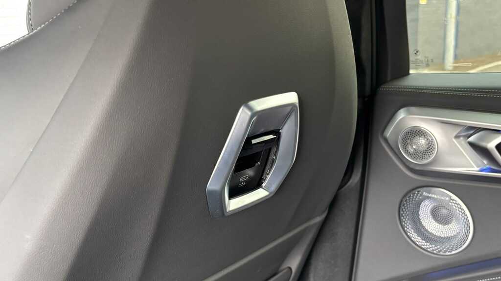 BMW XM 50E 5dr Auto Grey #23