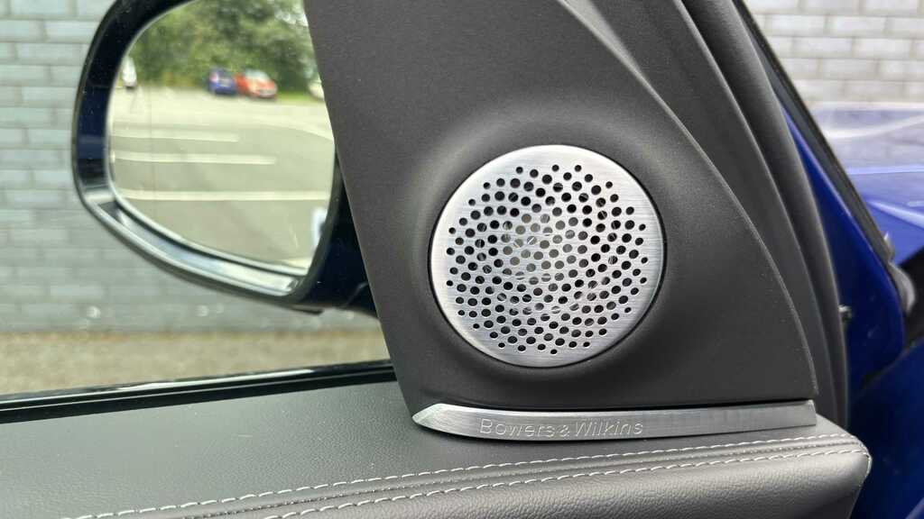 BMW XM 50E 5dr Auto Grey #27