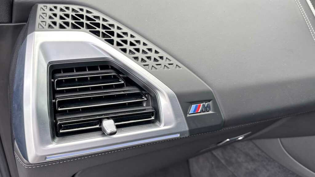 BMW XM 50E 5dr Auto Grey #28