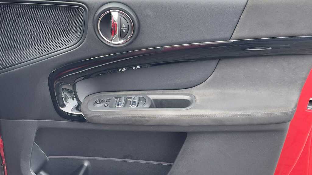 Mini Countryman 1.5 Cooper S E All4 Phev Grey #11
