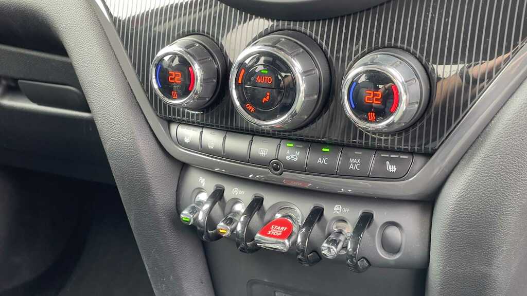 Mini Countryman 1.5 Cooper S E All4 Phev Grey #16