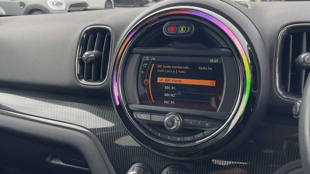 Mini Countryman 1.5 Cooper S E All4 Phev Grey #18