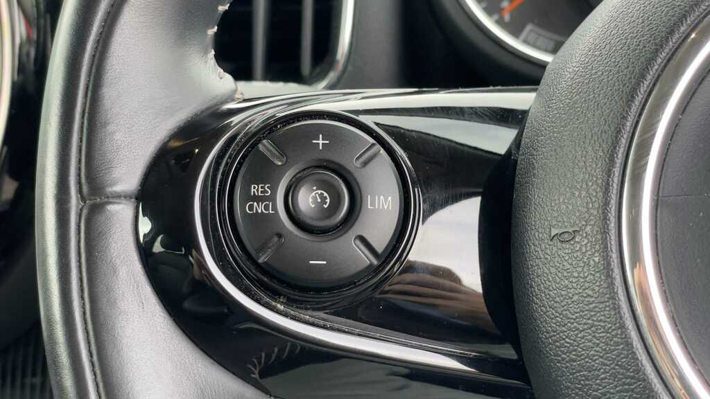 Mini Countryman 1.5 Cooper S E All4 Phev Grey #22