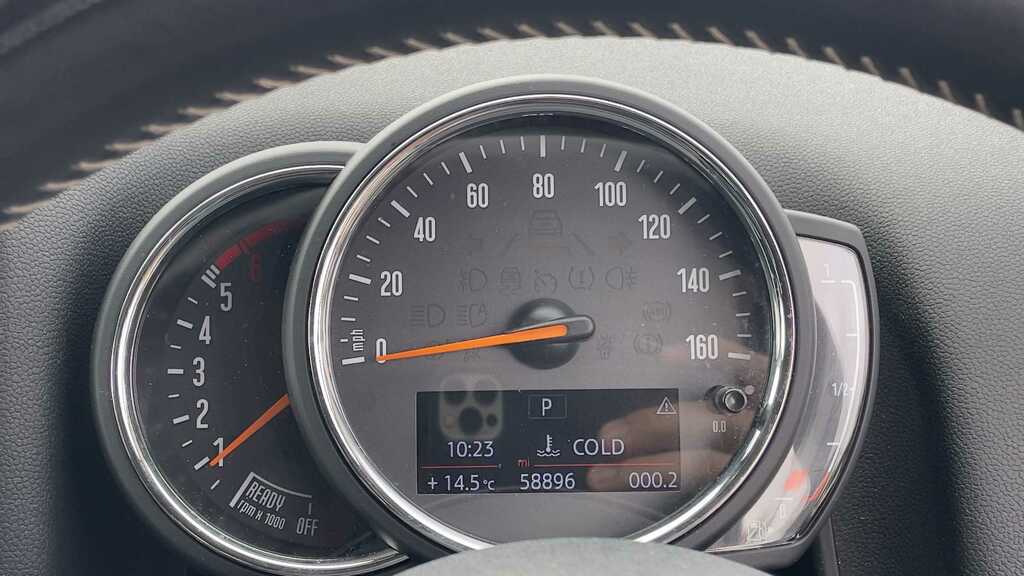 Mini Countryman 1.5 Cooper S E All4 Phev Grey #15