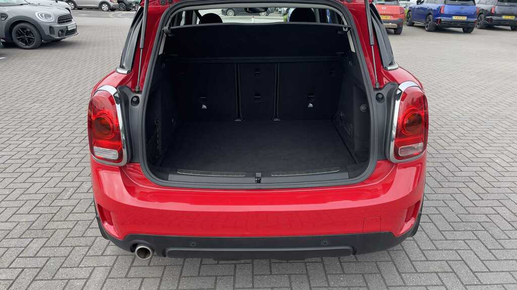 Mini Countryman 1.5 Cooper S E All4 Phev Grey #7