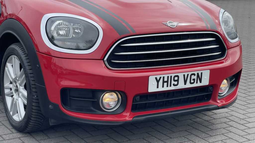 Mini Countryman 1.5 Cooper S E All4 Phev Grey #9