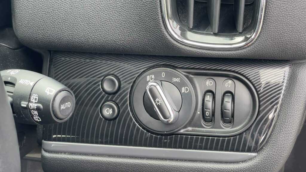 Mini Countryman 1.5 Cooper S E All4 Phev Grey #13