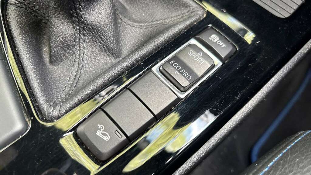 BMW X2 Xdrive 20D M Sport Step Gold #33