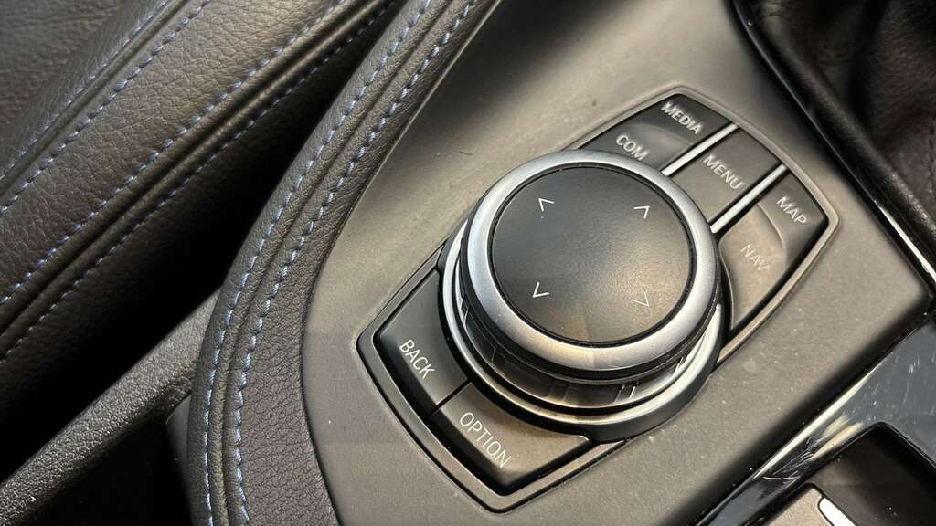 BMW X2 Xdrive 20D M Sport Step Gold #21