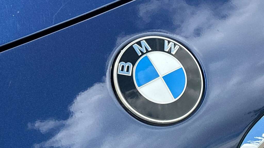 BMW X2 Xdrive 20D M Sport Step Gold #20