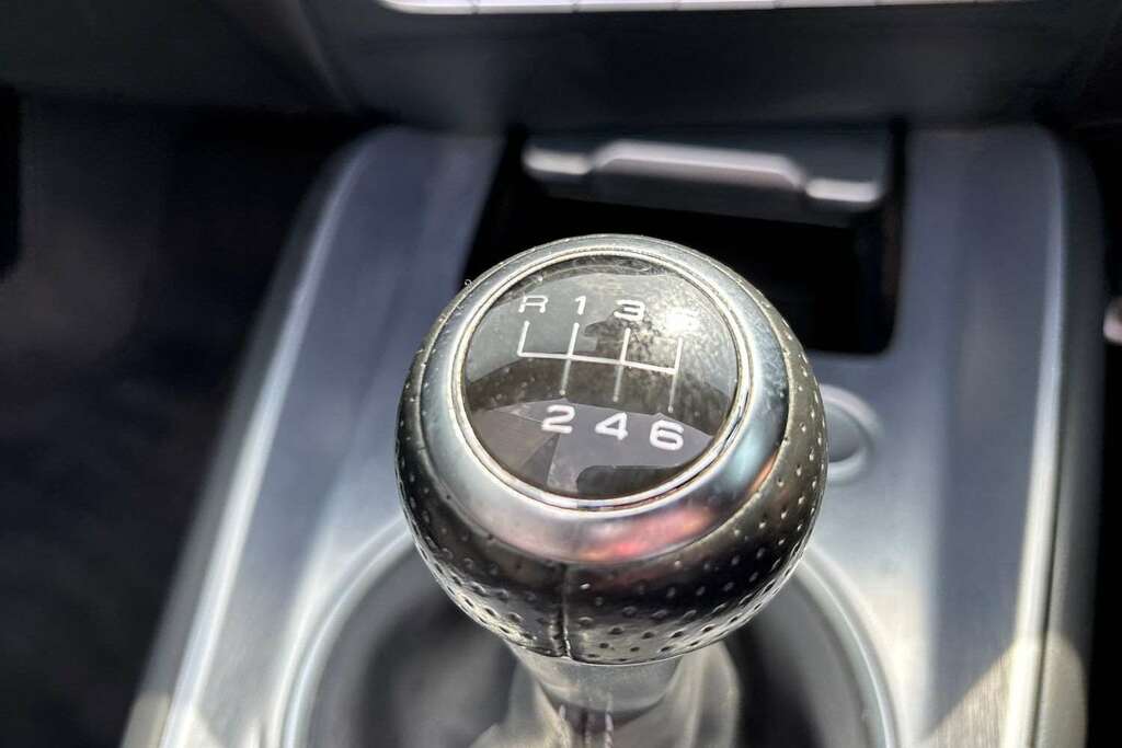 Audi TT 1.8T Fsi Sport Black #30