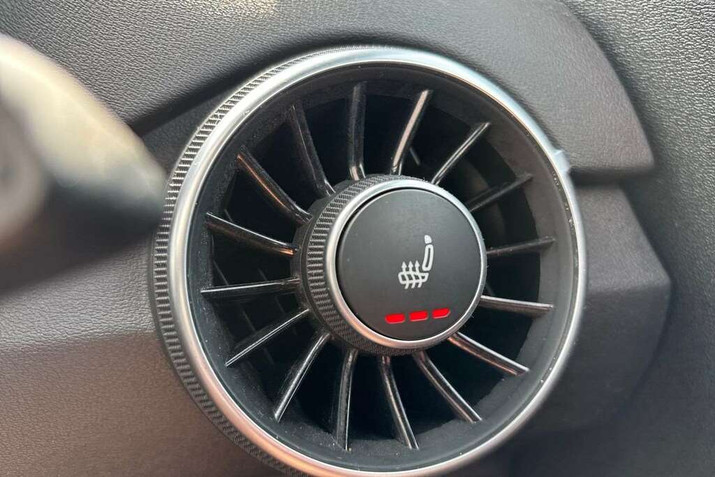 Audi TT 1.8T Fsi Sport Black #24