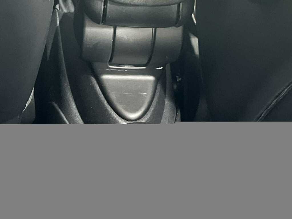 Mini Convertible 1.5 Cooper Exclusive Steptronic Euro 6 Ss Silver #15