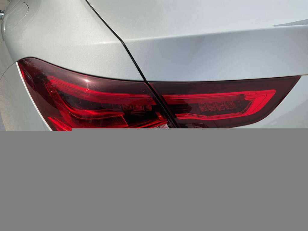 Mercedes-Benz CLA Class Cla 45 S 4Matic Plus #9