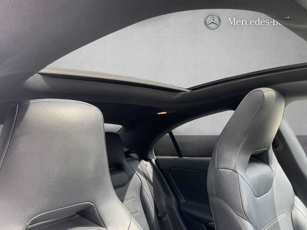 Mercedes-Benz CLA Class Cla 45 S 4Matic Plus #20