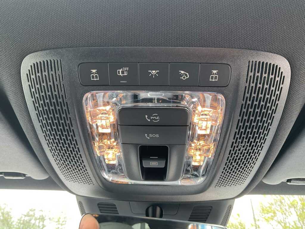Mercedes-Benz CLA Class Cla 45 S 4Matic Plus #36
