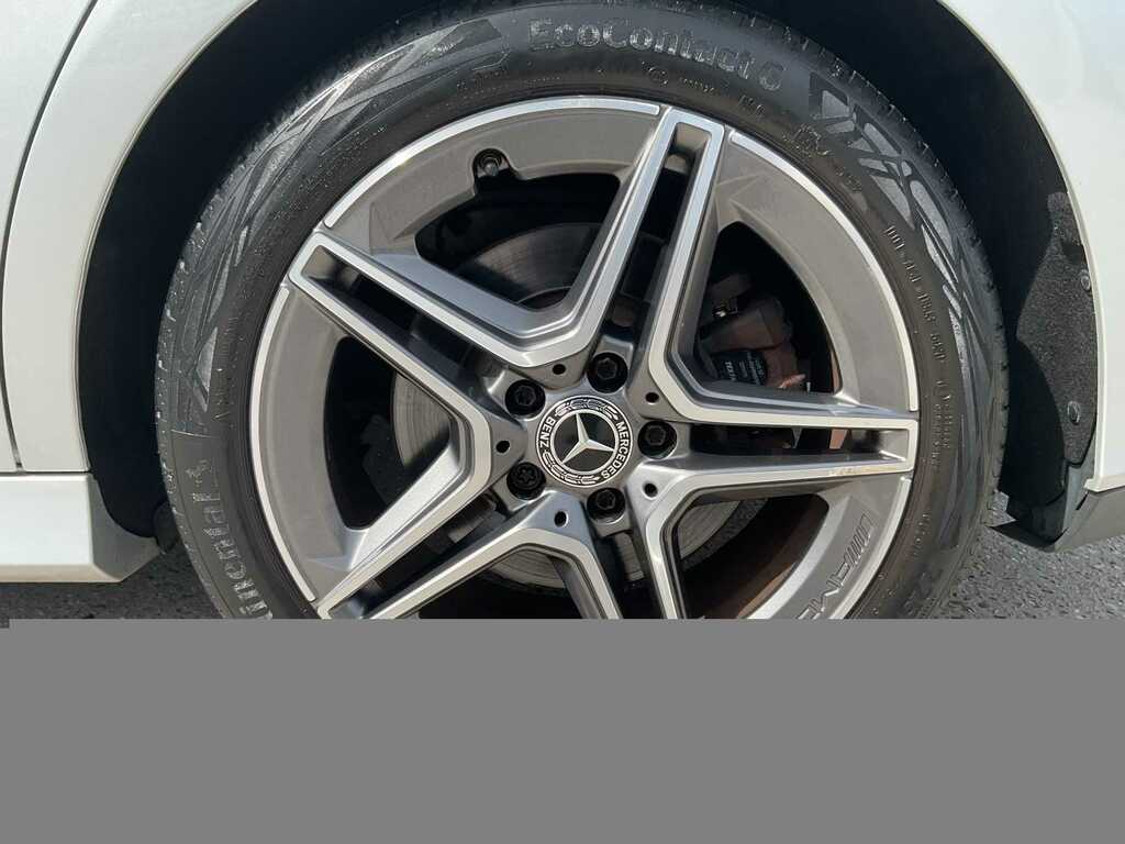 Mercedes-Benz CLA Class Cla 45 S 4Matic Plus #11