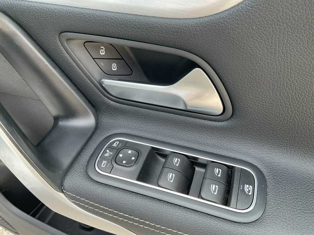Mercedes-Benz CLA Class Cla 45 S 4Matic Plus #22