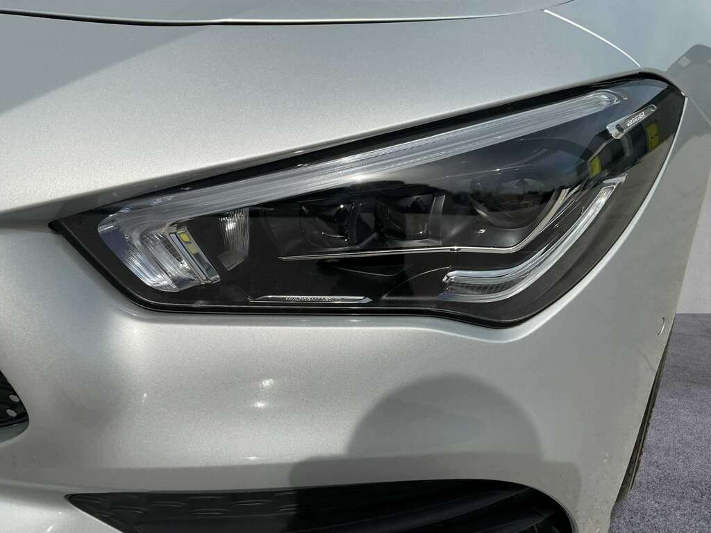 Mercedes-Benz CLA Class Cla 45 S 4Matic Plus #7