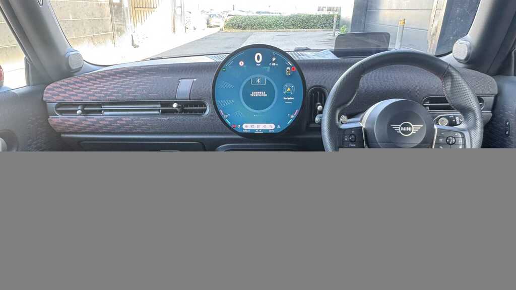 Mini Hatch 2.0 John Works 2025 Green #4