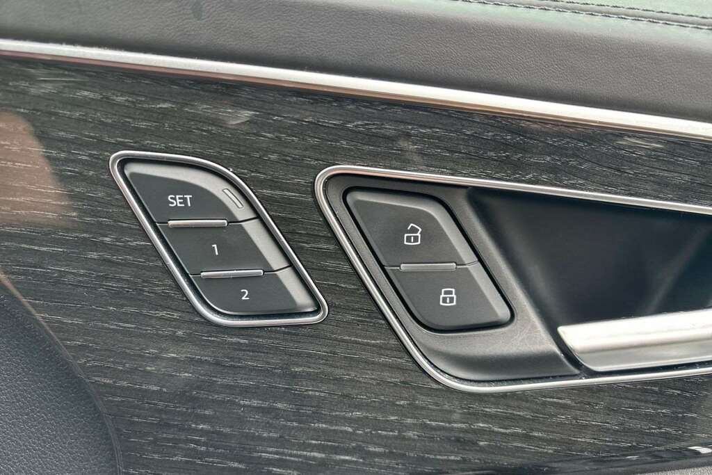 Audi Q8 Tdi Quattro S Line Mhev Grey #34