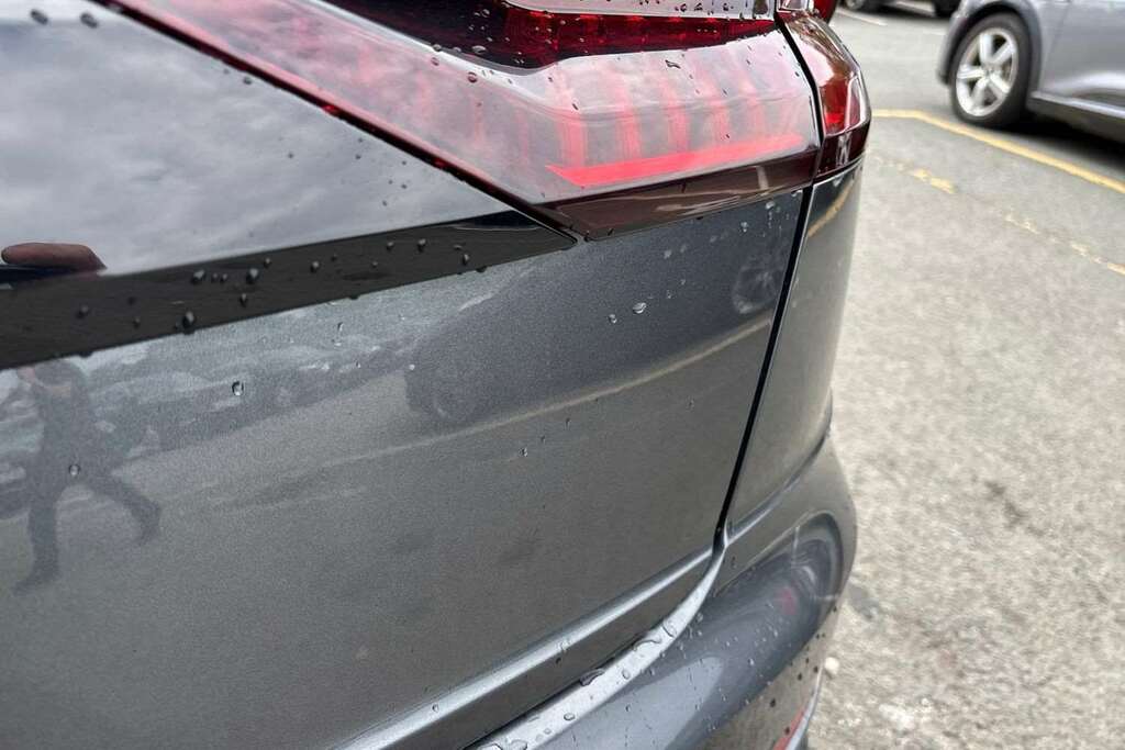 Audi Q8 Tdi Quattro S Line Mhev Grey #12