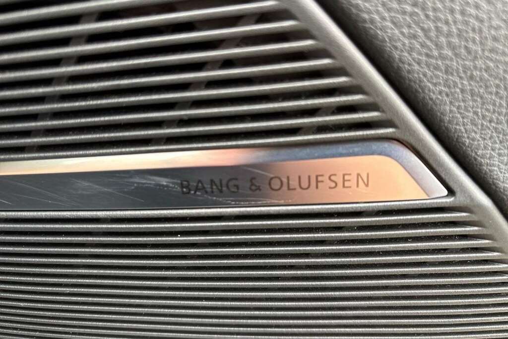Audi Q8 Tdi Quattro S Line Mhev Grey #33