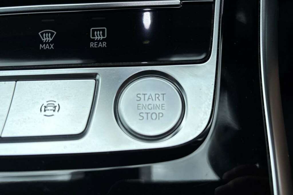 Audi Q8 Tdi Quattro S Line Mhev Grey #28