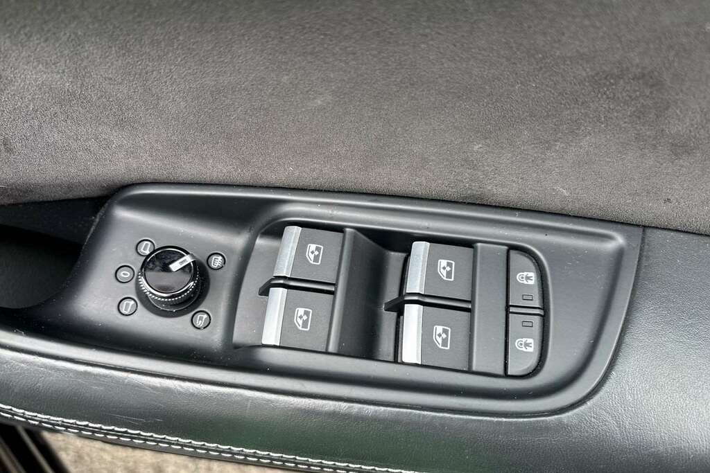Audi Q8 Tdi Quattro S Line Mhev Grey #14