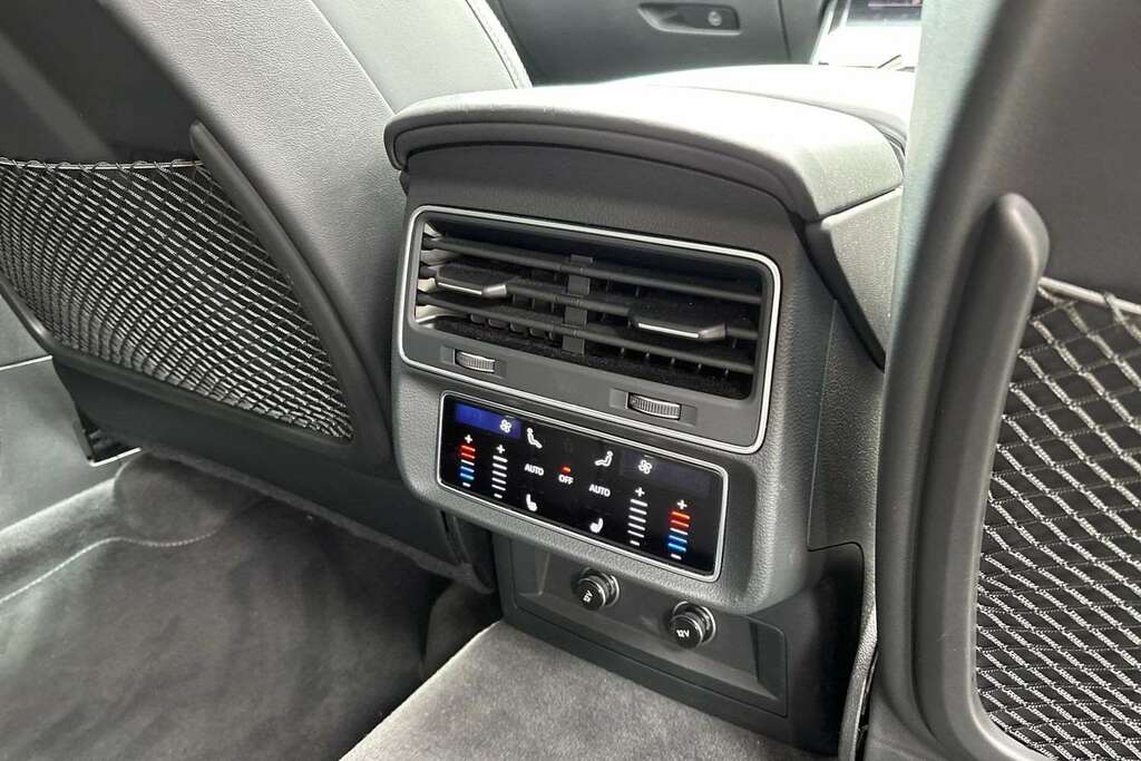 Audi Q8 Tdi Quattro S Line Mhev Grey #23
