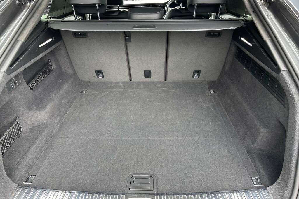 Audi Q8 Tdi Quattro S Line Mhev Grey #13