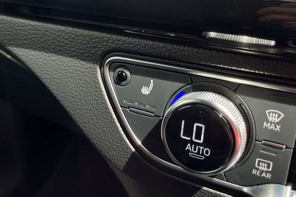 Audi Q5 40 Tdi Quattro Black Ed S Tronic Tech Pack Blue #26