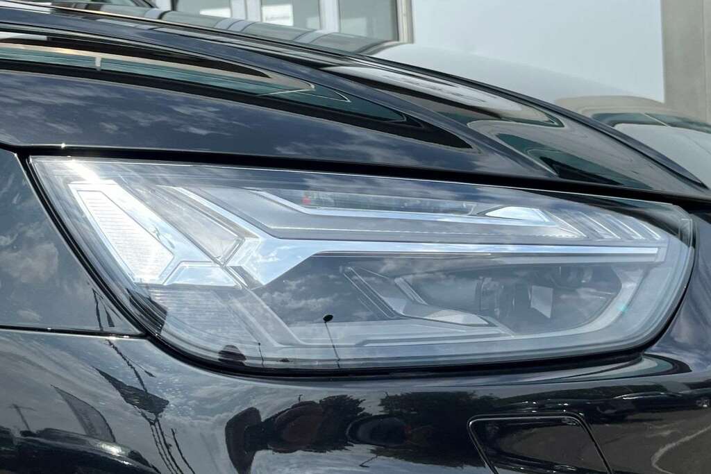 Audi Q5 40 Tdi Quattro Black Ed S Tronic Tech Pack Blue #35