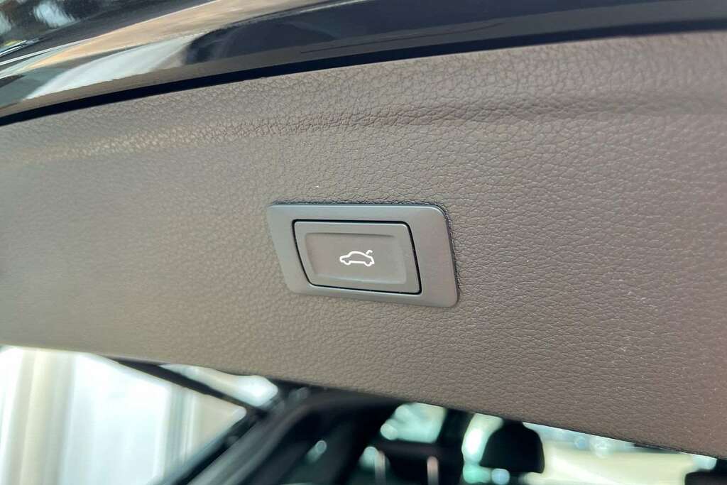 Audi Q5 40 Tdi Quattro Black Ed S Tronic Tech Pack Blue #34