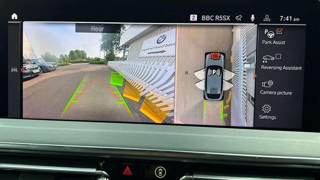 BMW X4 Xdrive M40d Mht Grey #27