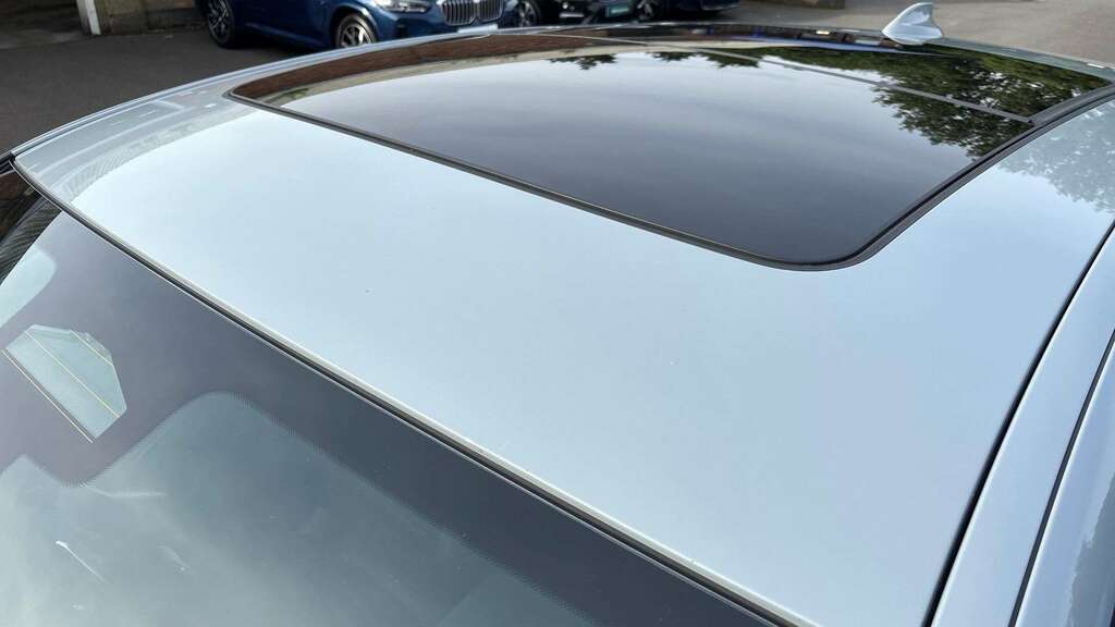 BMW X4 Xdrive M40d Mht Grey #14