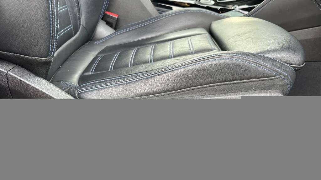 BMW X4 Xdrive M40d Mht Grey #22